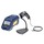 Brady 176718 Portable Label Printer & Barcode Scanner Kit - 62594