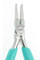 Excelta Five Star 907-89B Lead Forming Pliers - 5.75 in - EXCELTA 907-89B