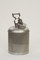 Eagle Safety Can 1325 - Silver - 22721