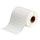Brady THT-1-498-5-SC Die-Cut Printer Label Roll - 0.75 in x 0.25 in - Vinyl - White - B-498 - 92133