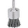 Dewalt HP 22495 Wheel Brush - 3/4 in Dia