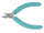 Erem 532N Flush Cutting Plier - 4.5 in - 13702