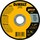 Dewalt HP Cutoff Wheel 38211 - Type 1 (Straight) - 4 1/2 in - Aluminum Oxide