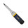 Irwin 1948774 8-in-1 Ratcheting Screwdriver - 94401