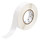 Brady THT-43-473-10 Die-Cut Printer Label Roll - 1.25 in x 0.25 in - Polyester - White - B-473 - 29915
