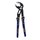 Irwin Vise-Grip GrooveLock Pliers - 12 in - 02810