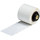 Brady PTL-29-422 Die-Cut Printer Label Roll - 1.5 in x 1/2 in - Polyester - White - B-422 - 18413
