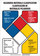 Brady B-401 Polystyrene Rectangle White Hazardous Material Sign - 10 in Width x 14 in Height - Language English / Spanish - 99100