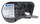 Brady MC1-1000-595-RD-WT Printer Label Cartridge - Red / White - 99981
