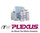 Plexus MA920 Blue Two-Part Base (Part B) Methacrylate Adhesive - 5 gal Pail - PLEXUS 35905