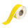 Brady WRCM-711-637-YL Printer Label Roll - PVF - Yellow - B-637 - 32059