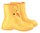 Dunlop Traction Overshoes 88020 88020XL00 - Size XL - PVC - Yellow - 11093