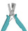 Excelta Five Star 500-104B-US Lead Forming Pliers - 5 in - EXCELTA 500-104B-US