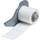 Brady M71-31-351 Die-Cut Printer Label Roll - 1.5 in x 1 in - Vinyl - White - B-351 - 92718
