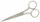 Excelta Two Star 298A Long Blade Scissor - 4 1/2 in - EXCELTA 298A