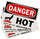 Brady Polyester Equipment Safety Sign - Laminated - 86042