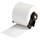 Brady PTL-43-422 Printer Label Roll - 1.9 in x 50 ft - Polyester - White - B-422 - 18628