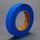 3M ScotchBlue 2750 Blue Industrial Masking Tape - 24 mm (1 in) Width x 55 m Length