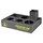 Protektive Pak Gray Kitting Tray - 11 1/4 in Length - 8 in Wide - 2 1/4 in Deep - 47555