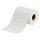 Brady THT-37-7425-2-SC Die-Cut Printer Label Roll - 0.5 in x 1 1/2 in - Polypropylene - White - B-7425 - 98422