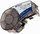 Brady M21-375-499 Printer Label Cartridge - 0.375 in x 16 ft - Nylon - Black on White - B-499 - 89963