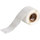 Brady PSL-311-122 Die-Cut Printer Label Roll - 1 in x 1/2 in - Paper - White - B-122 - 32130