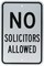 Brady B-959 Aluminum Rectangle White Stop Signs, Traffic Control Signs & Banners Sign - 12 in Width x 18 in Height - Reflective - 115248
