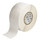 Brady THT-10-427-3 Die-Cut Printer Label Roll - 1 in x 3.75 in - Vinyl - Clear / White - B-427 - 30113