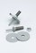 3M 2-1/2 in dia x 1/4 in shank 3 1/16 in length- Unitized Wheel Mandrel - 934