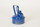 Eagle Safety Can UI-4-SB - Blue - 22122