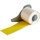 Brady M71C-2000-472-YL Printer Label Roll - 2 in x 50 ft - Polyimide - Yellow - B-472 - 98674