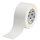 Brady THT-13-449-10 Die-Cut Printer Label Roll - 1.25 in x 0.25 in - Polypropylene - White - B-449 - 67110
