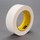 3M R3127 White Splicing & Core Starting Tape - 2 in Width x 60 yd Length - 4.5 mil Thick - 25355