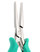 Excelta Two Star 2818 Flat Gripping Pliers - 5 3/4 in - EXCELTA 2818