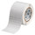 Brady THT-3-478-10 Die-Cut Printer Label Roll - 1 in x 0.375 in - Polyimide - White - B-478 - 30414