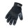 Ergodyne Proflex 818OD Black Large Cold Condition Gloves - Outdry Full Coverage Coating - Thinsulate Insulation - 16464