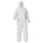 Ansell KleenGuard Disposable General Purpose & Work Coveralls A35 38943 - Size 4XL - White