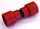 3M Vacuum Hose Adapter - 1 in Inside Diameter - 7000045310