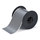 Brady B30C-4000-569-GY Printer Label Roll - 4 in x 100 ft - Polyester - Gray - B-569 - 21033