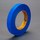 3M ScotchBlue 2750 Blue Industrial Masking Tape - 18 mm (3/4 in) Width x 55 m Length