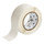 Brady THT-53-424-3 Die-Cut Printer Label Roll - 2 in x 1/2 in - Paper - White - B-424 - 30240