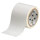Brady THT-28-423-10 Die-Cut Printer Label Roll - 1.5 in x 1/8 in - Polyester - White - B-423 - 30191