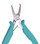 Excelta Five Star 500-108-US Lead Forming Pliers - 5 in - EXCELTA 500-108-US