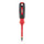 Milwaukee #1 Square 48-22-2251 Insulated Screwdriver - 7 in - 29483