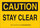Brady B-401 Polystyrene Rectangle Yellow Equipment Safety Sign - 10 in Width x 7 in Height - 124708