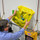 Spilfyter Zipper Bag Spill Kit - 810042-42337