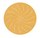 3M 216U Hook & Loop Disc 20688 - Aluminum Oxide - 5 in - P600