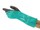 Ansell AlphaTec INTERCEPT™ 58-735 Green/Black 9 Supported Chemical-Resistant Gloves - 14 in Length - 39 mil Thick - 58735090