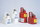 Eagle Safety Can 1510 - Red - 26000