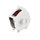 Brady 76645 Printer Label Roll - 1.125 in x 100 ft - Polyester - Brown - B-569